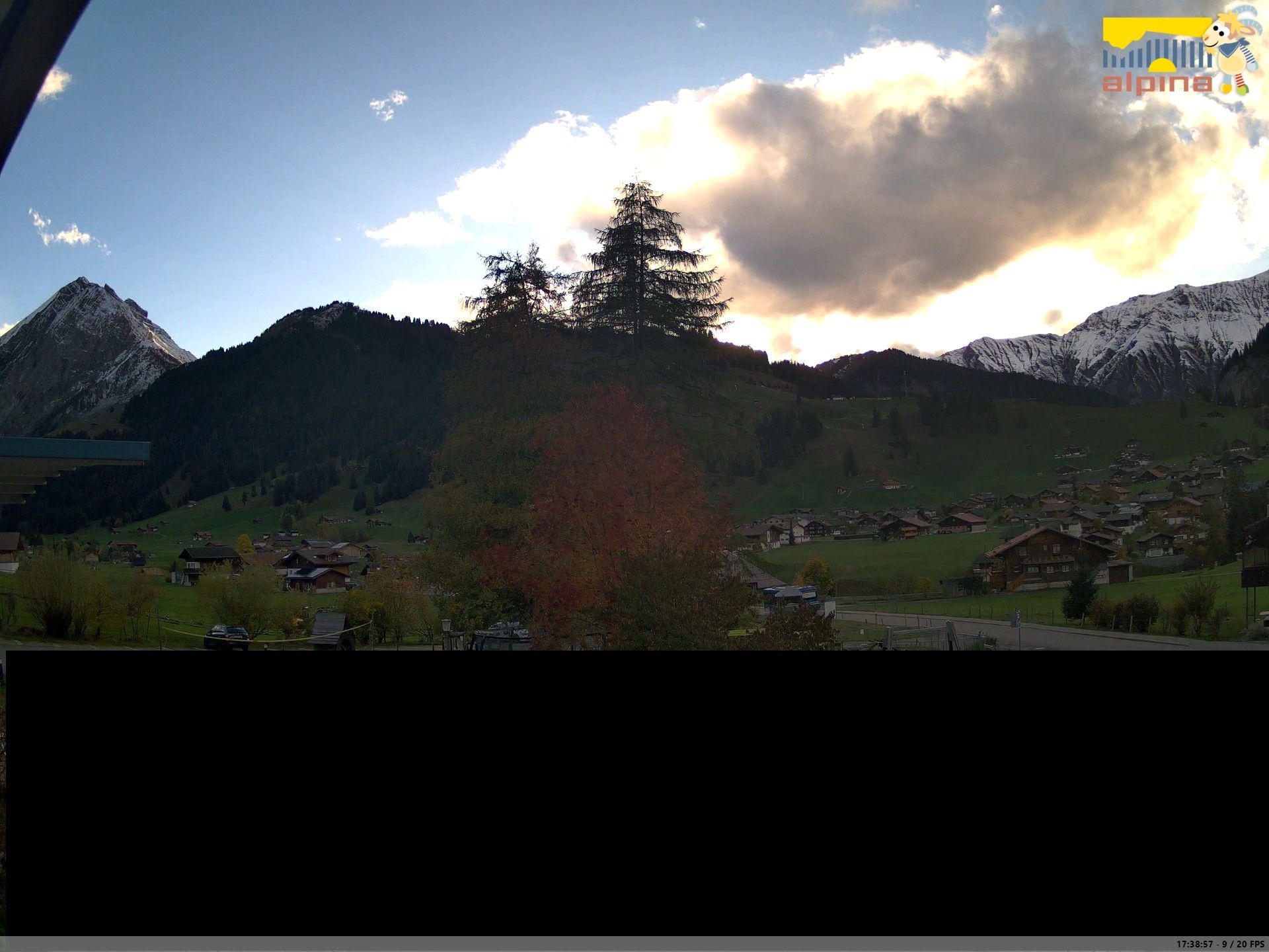 Adelboden › Südwesten: Kuonisbergli