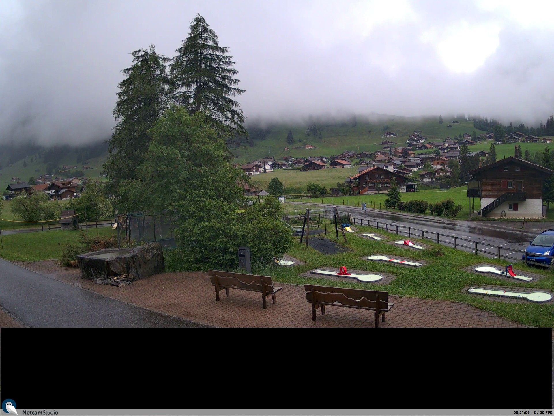 Adelboden › Südwesten: Kuonisbergli