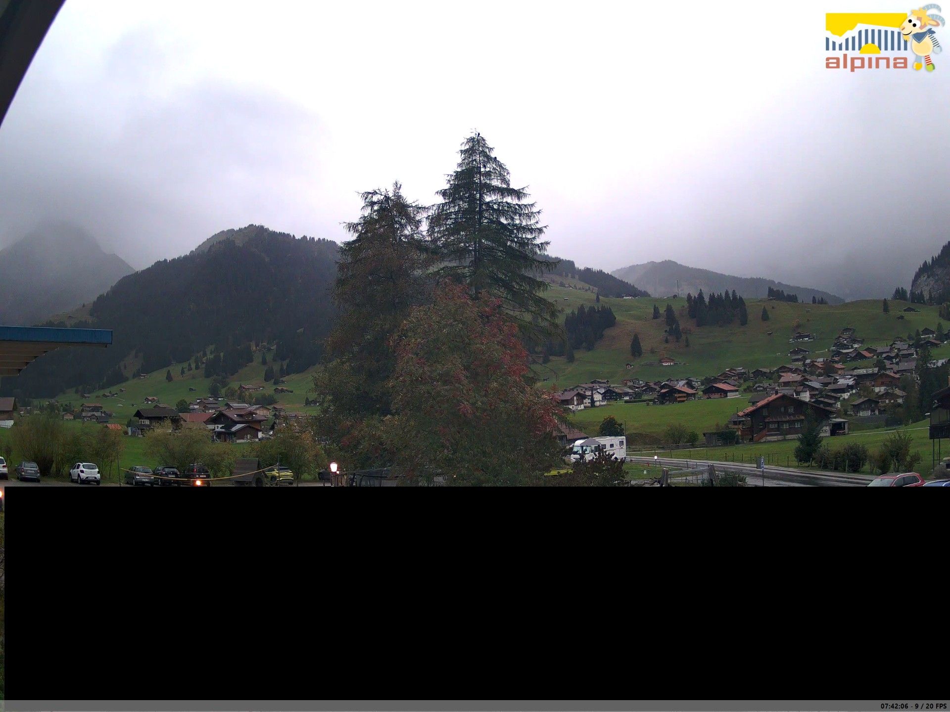 Adelboden › Südwesten: Kuonisbergli