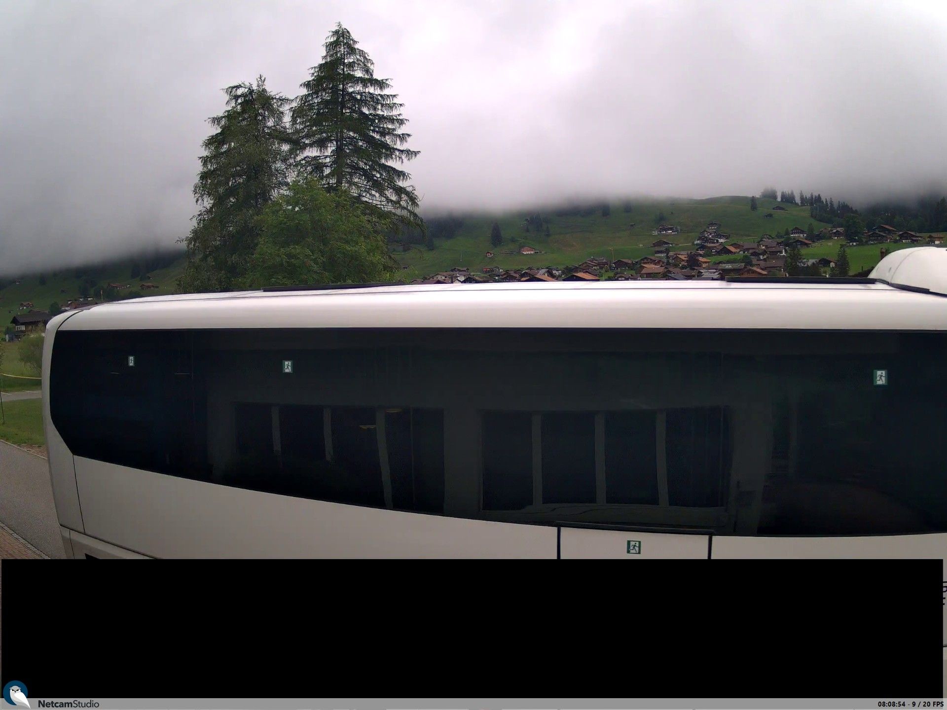 Adelboden › Südwesten: Kuonisbergli