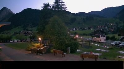 Adelboden: Kuonisbergli