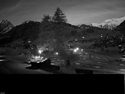 Adelboden: Kuonisbergli