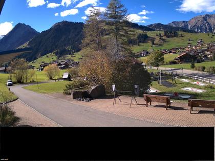 Adelboden: Kuonisbergli