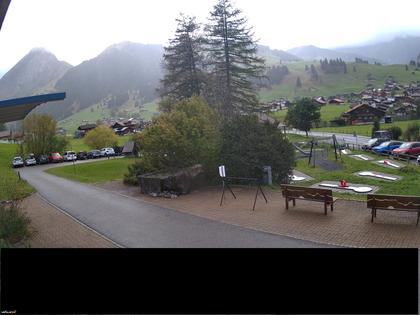 Adelboden: Kuonisbergli