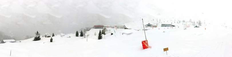 Grimentz: Bendolla