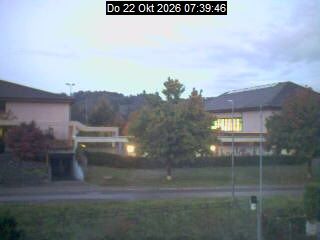 Rohrbach › Südwesten: Turnhalle Rohrbach - Schulhaussstrasse