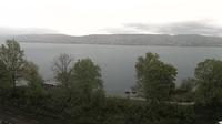 Thalwil: Panorama Webcam − Zürichsee