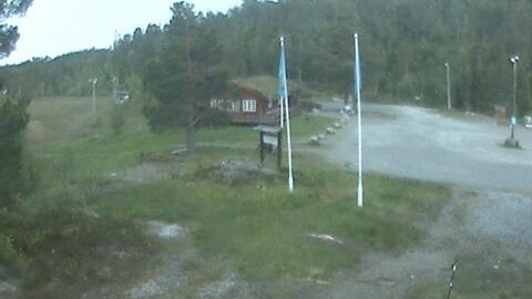 Scenic View: Orkanger to Ulvåsen Webcam