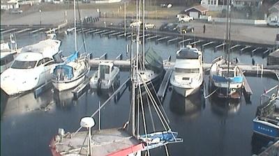 ▷ Larvik: Helgeroa harbour (02) - Webcam Larvik - WebKams - Live Web  Cameras Everywhere