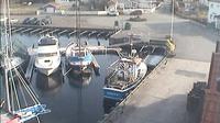 Love: Larvik - Helgeroa harbour ()