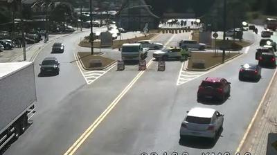 Campos do Jordão hoje