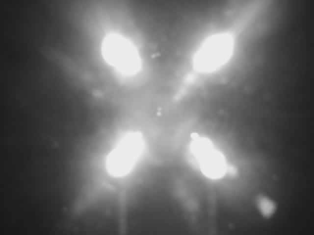 Traffic Cam Whitehorse: North