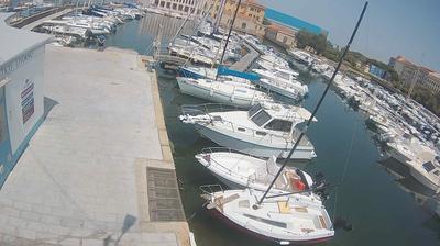 Livorno today