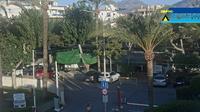 Altea: Camping Cap Blanch