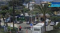 Altea: Camping Cap Blanch 1 - Day time