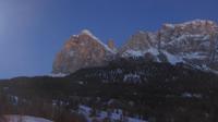 Cortina d'Ampezzo: Tofana die Rozes, Tofana die Mezzo