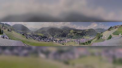 Preview delle webcam di Santa Cristina Gherdeina - St. Christina in Groden - Santa Cristina Valgardena