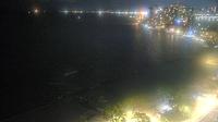 Honolulu: Waikiki HD webcam