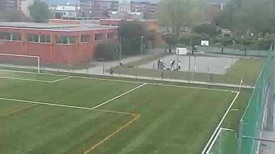 Lugano: Skatepark