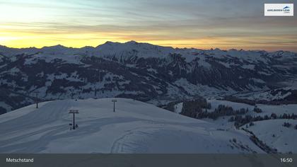 Lenk: im Simmental - Metschstand