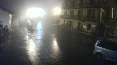 immagine della webcam nei dintorni di Saluzzo: webcam Oncino