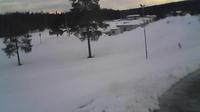 Nordseter › West: Birkebeineren Ski Stadium