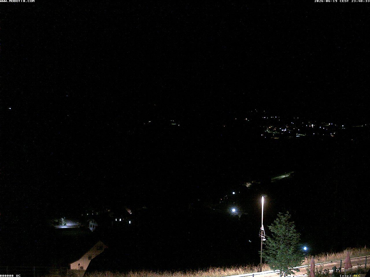 Rehetobel › Süden: › South - Dorf