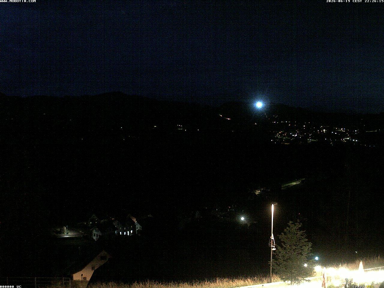 Rehetobel › Süden: › South - Dorf