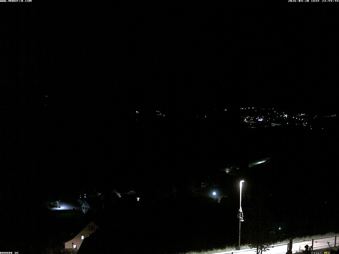 Rehetobel › Süden: › South - Dorf