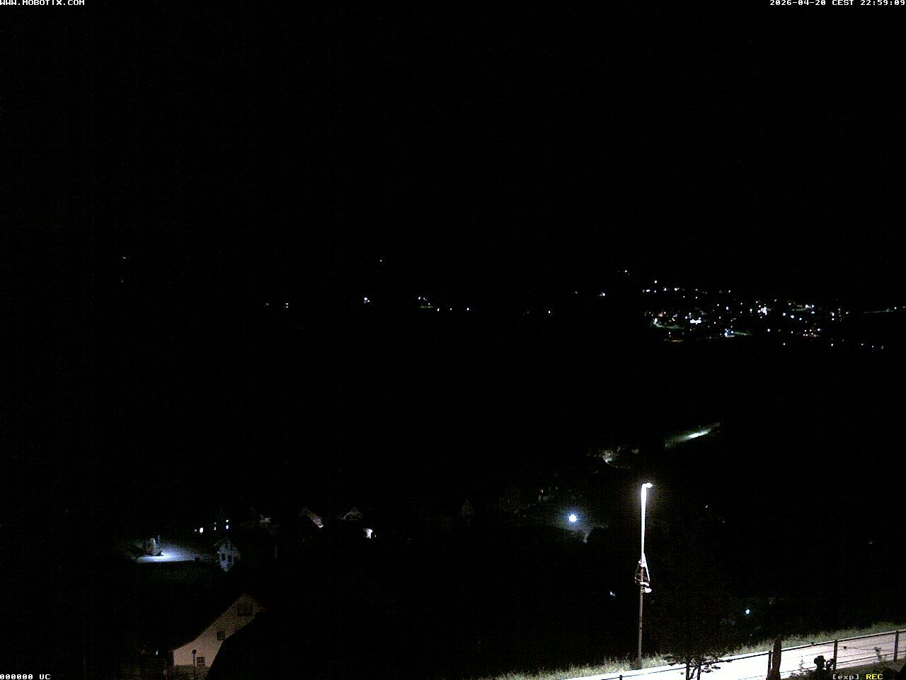 Rehetobel › Süden: › South - Dorf