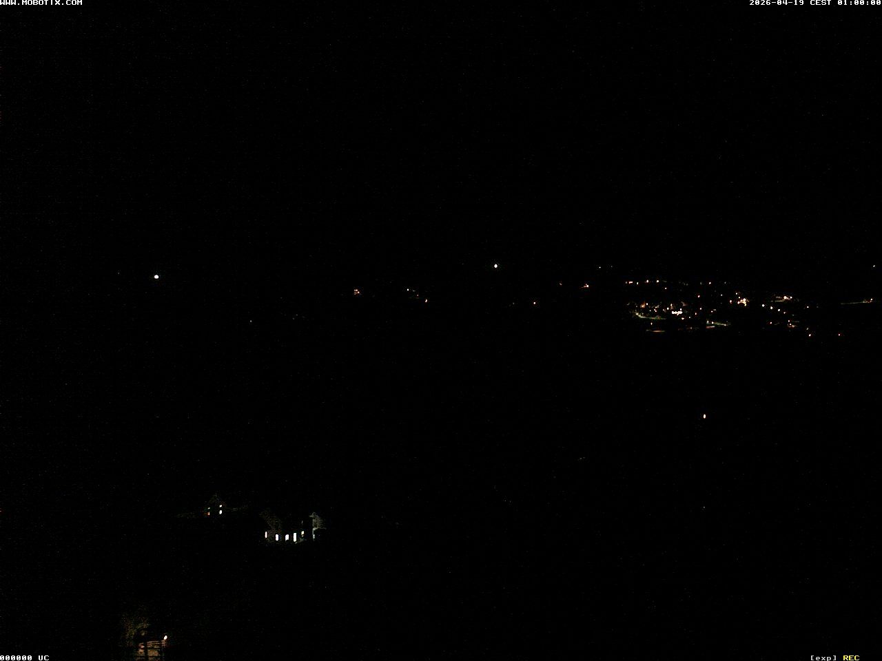 Rehetobel › Süden: › South - Dorf