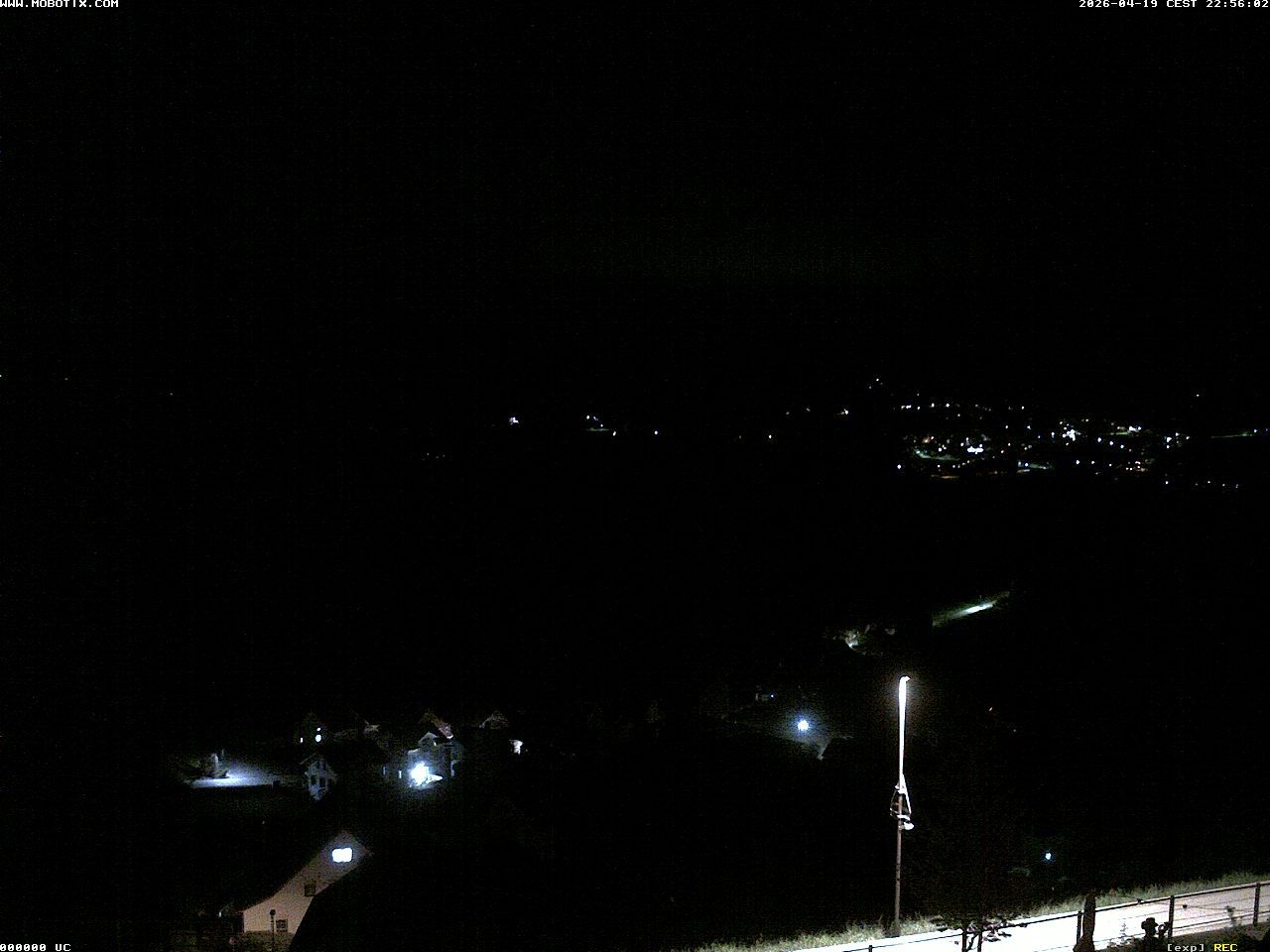 Rehetobel › Süden: › South - Dorf