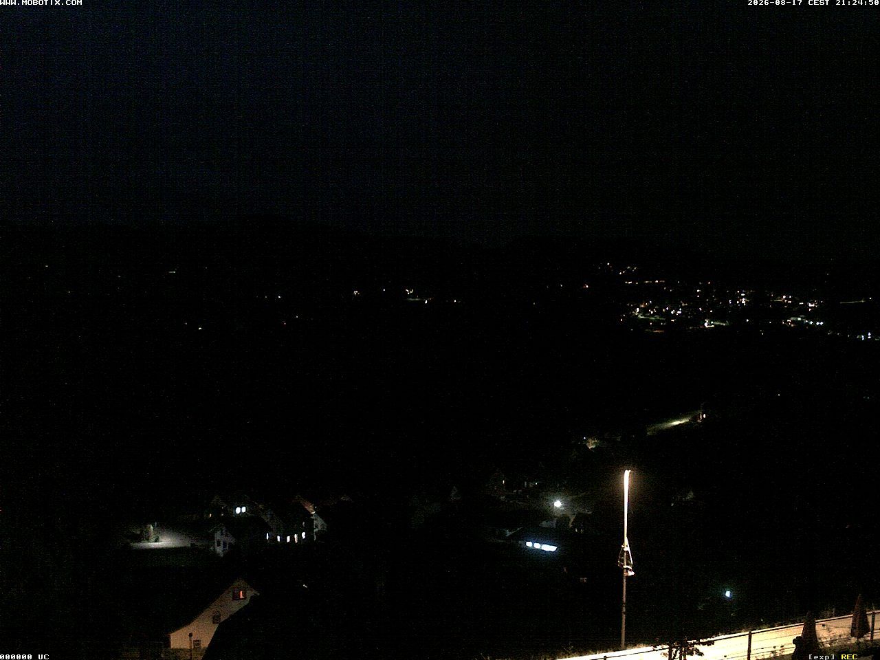 Rehetobel › Süden: › South - Dorf