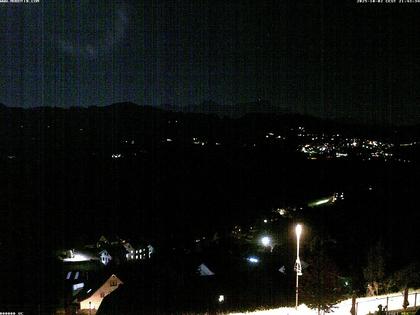 Rehetobel › Süd: › South - Dorf