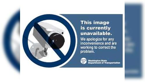 Traffic Cam Laurier › North: US 395 at MP 270.1