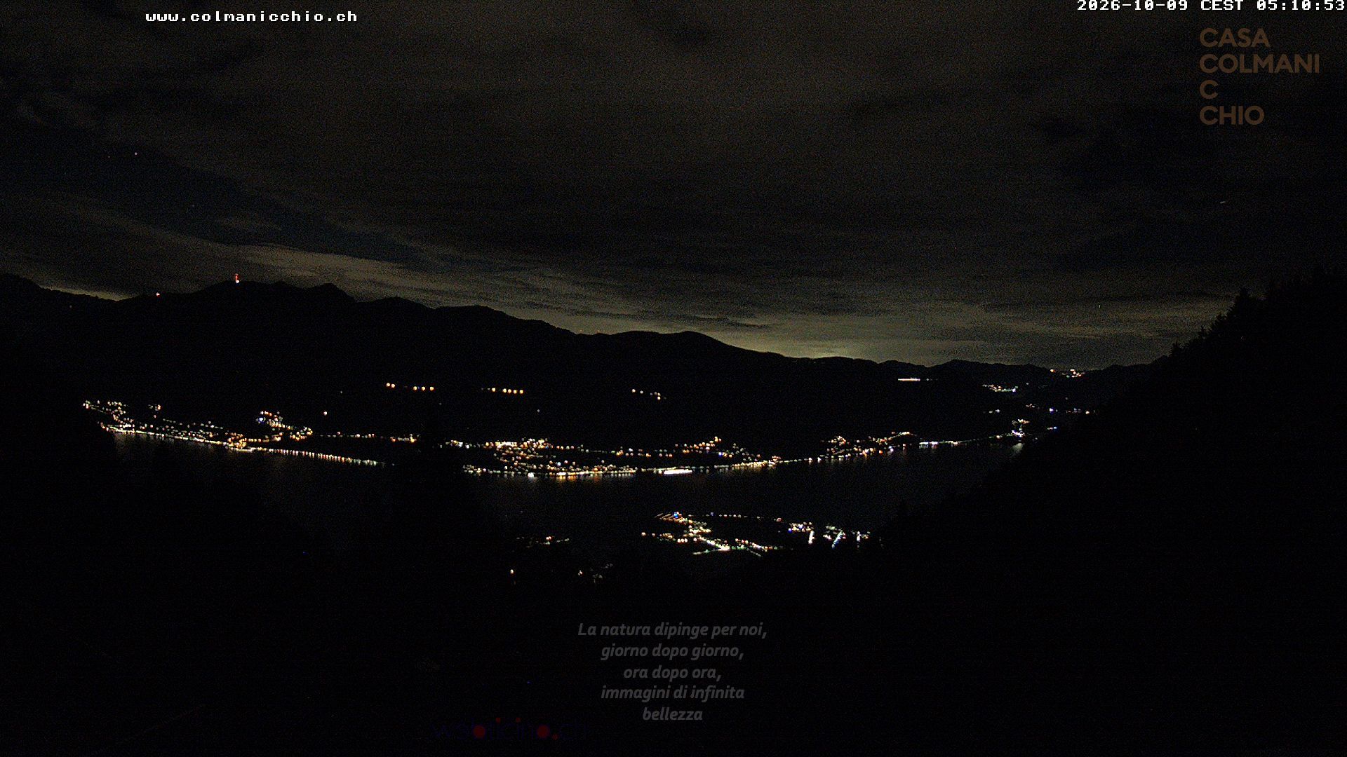 Locarno › Süden: Ascona - Langensee