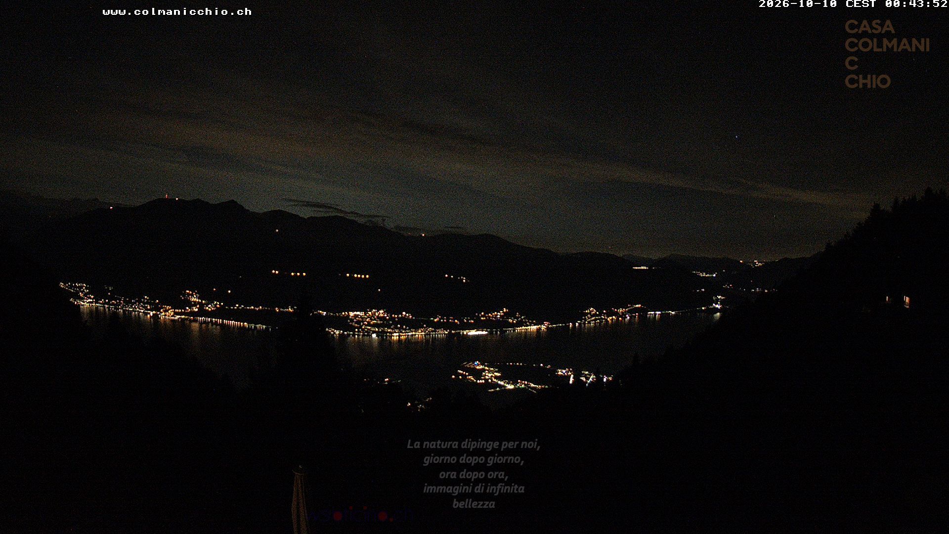 Locarno › Süden: Ascona - Langensee