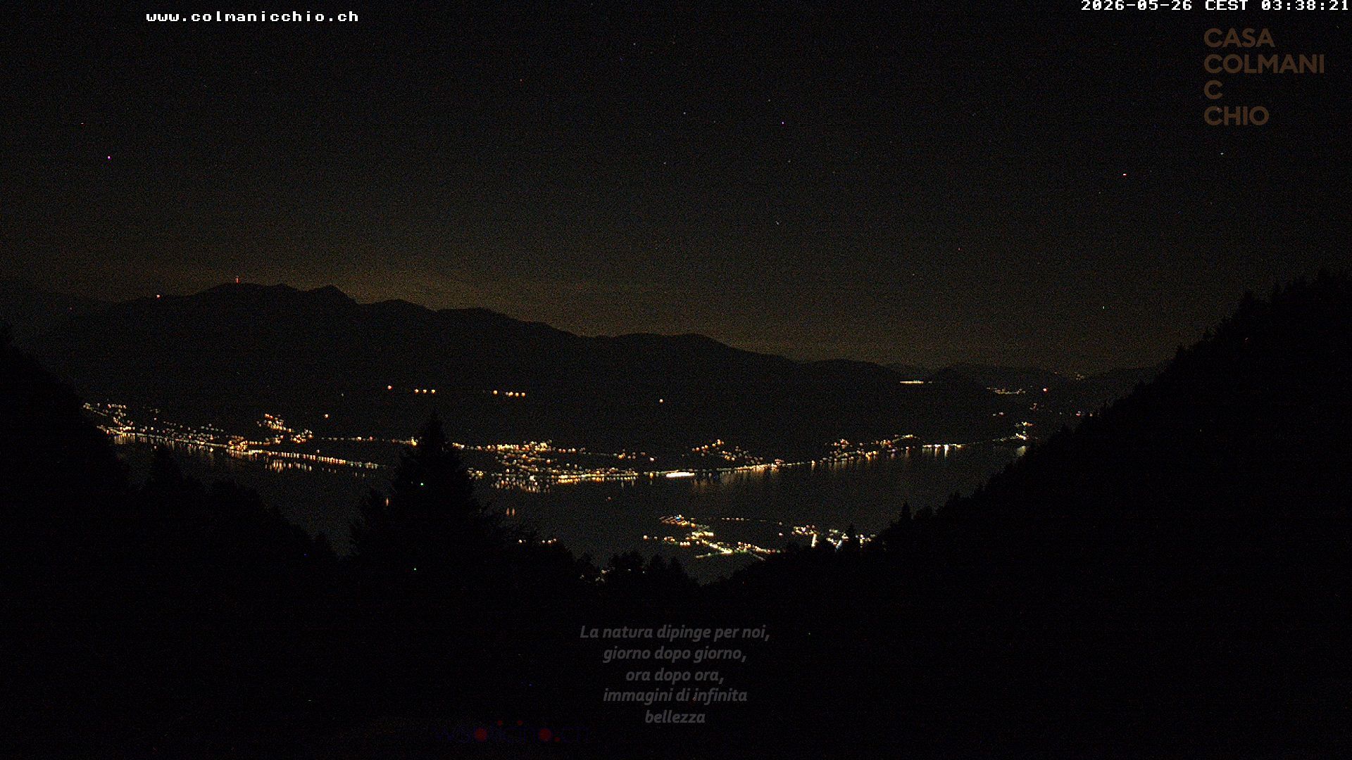 Locarno › Süden: Ascona - Langensee