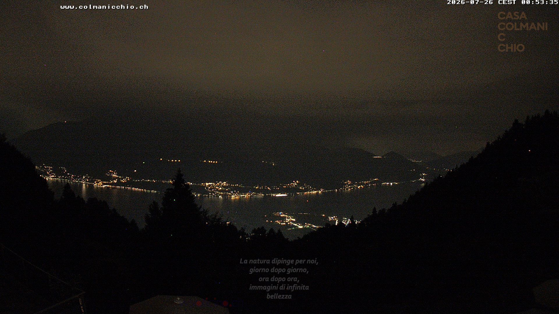 Locarno › Süden: Ascona - Langensee