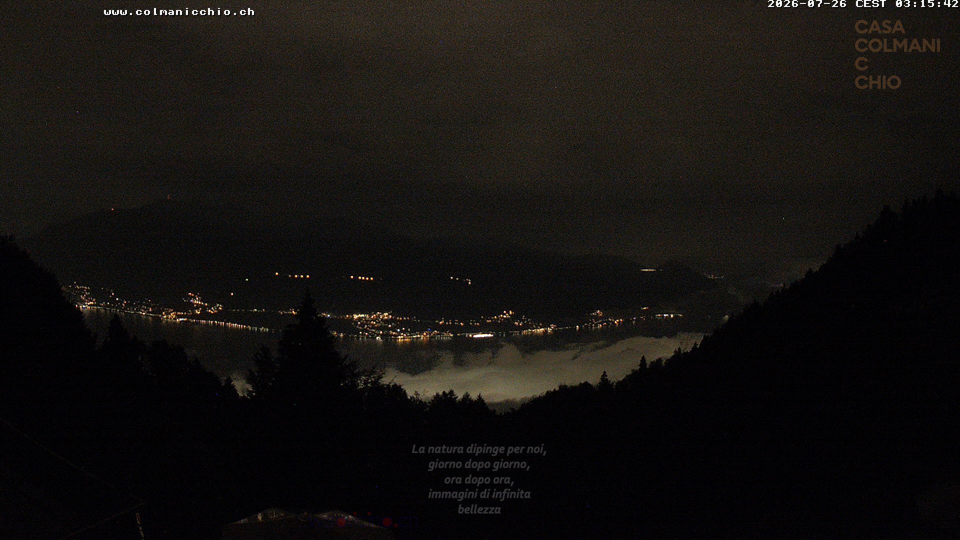 Locarno › Süden: Ascona - Langensee