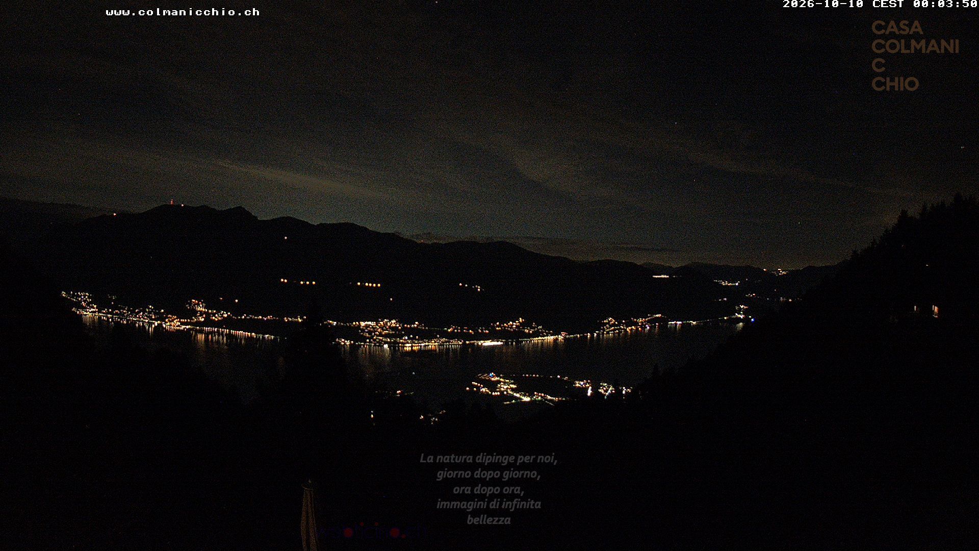 Locarno › Süden: Ascona - Langensee