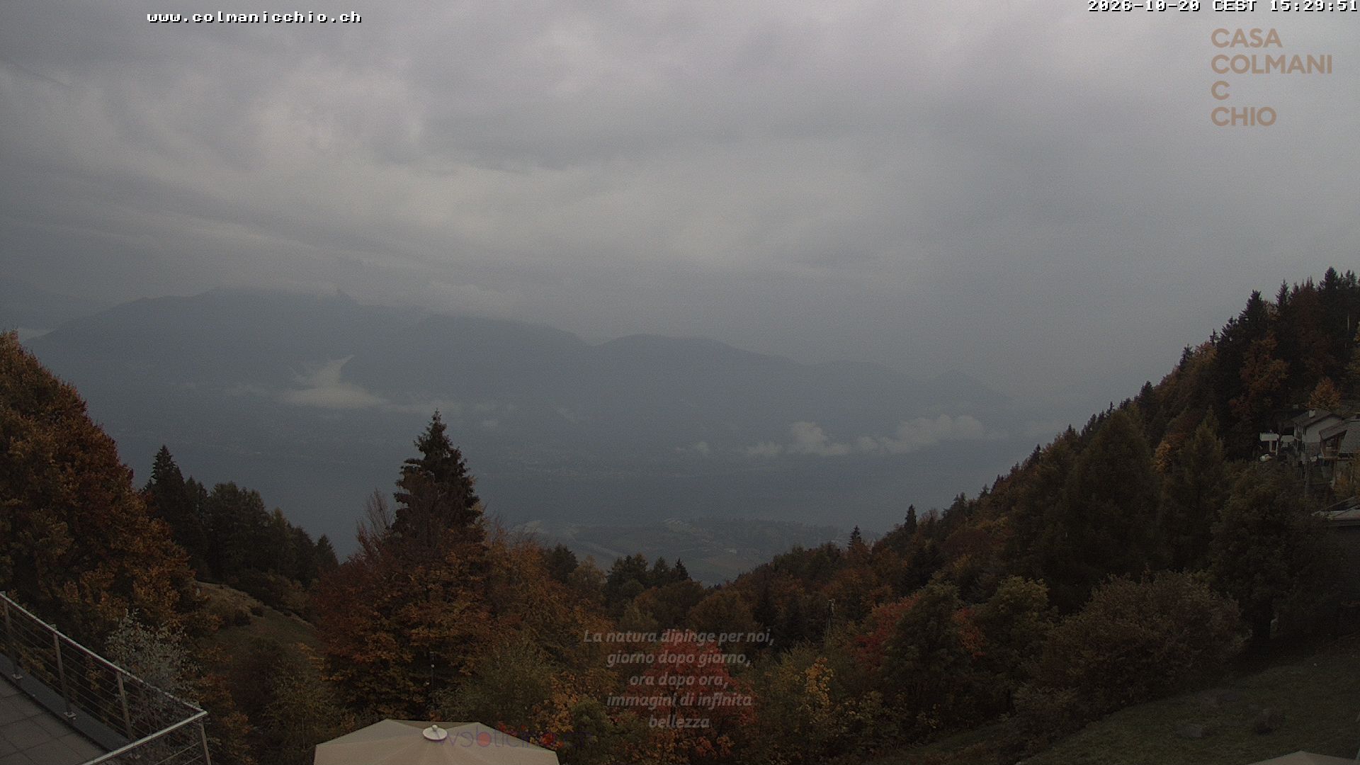 Locarno › Süden: Ascona - Langensee