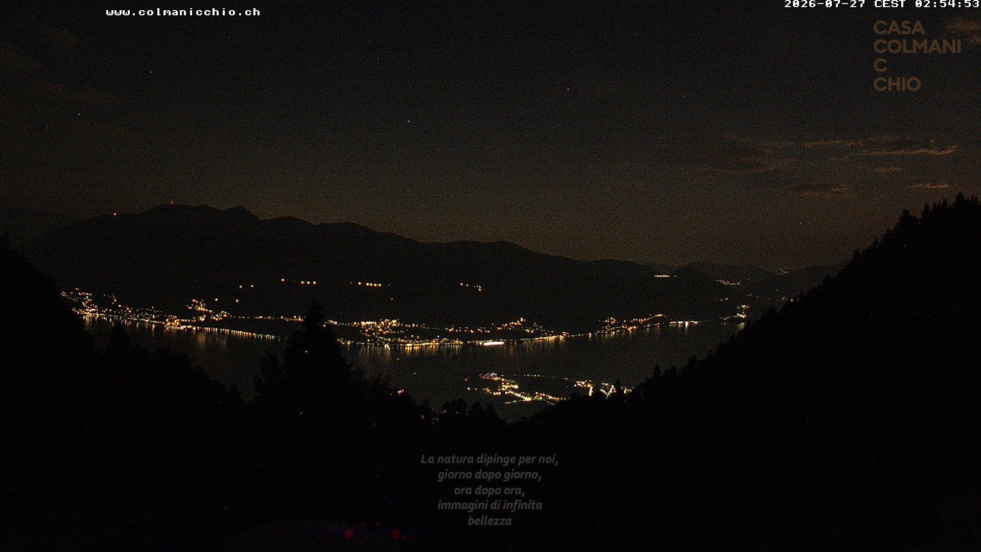 Locarno › Süden: Ascona - Langensee