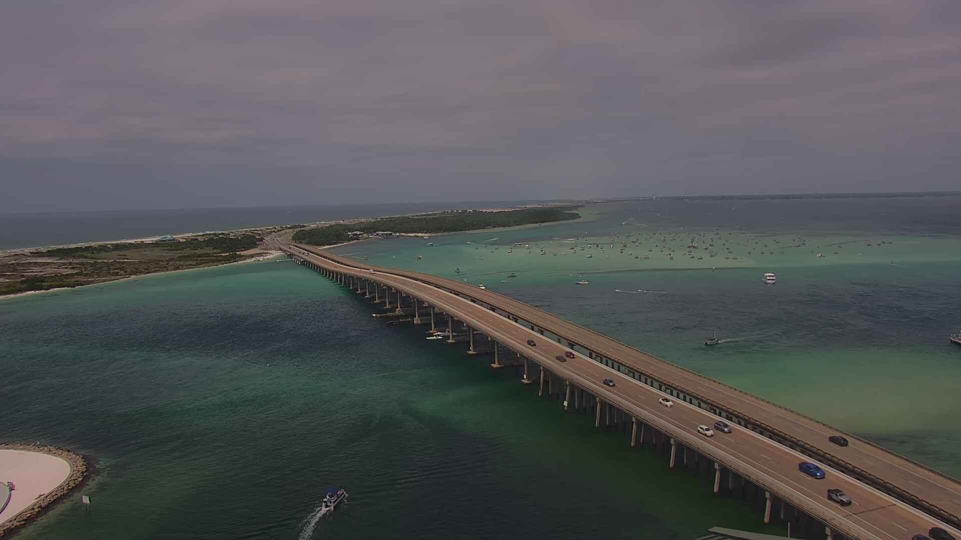 Destin webcam