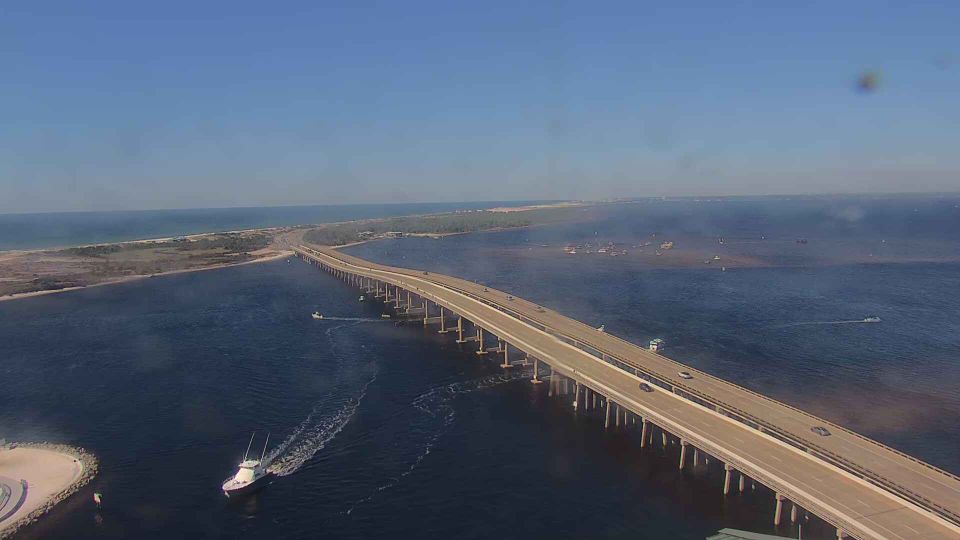 Destin webcam