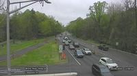 Yonkers > North: Bronx River Parkway at Leewood Drive - Day time