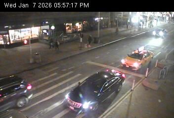 Traffic Cam Manhattan Community Board 6: 7 Avenue @ 57 Street