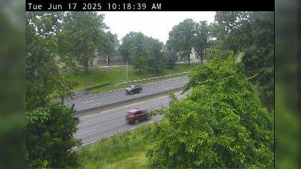 Traffic Cam New York: Belt Parkway @ Springfield Blvd