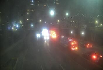 Traffic Cam Manhattan Community Board 6: FDR Drive @ E 53 Street