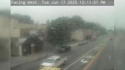 Traffic Cam New York: Northern Blvd @ Little Neck Parkway